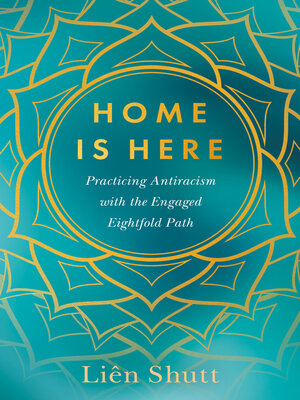 cover image of Home Is Here